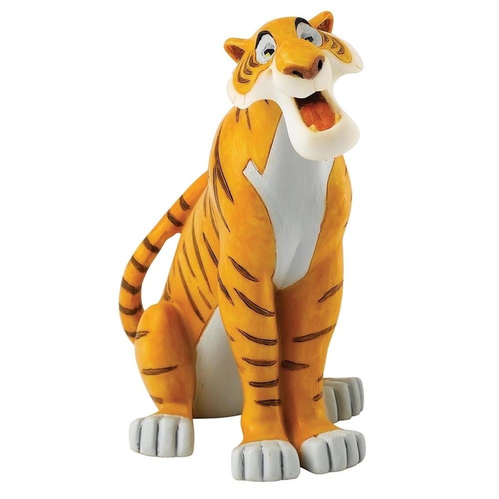 Disney Enchanting Shere Khan 'Lord of the Jungle' - A27147