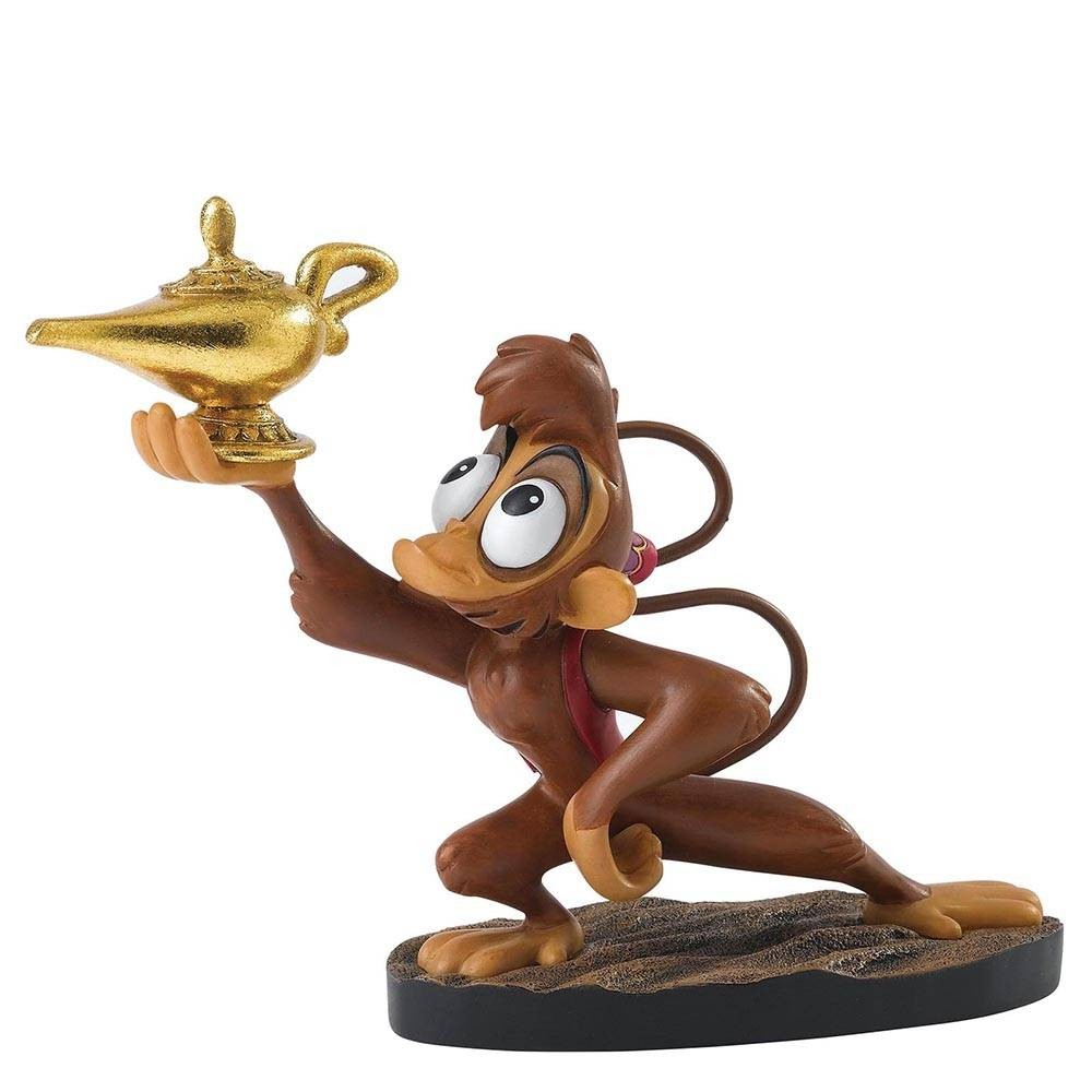 Disney Enchanting Abu 'Mischievous Thief' - A28076