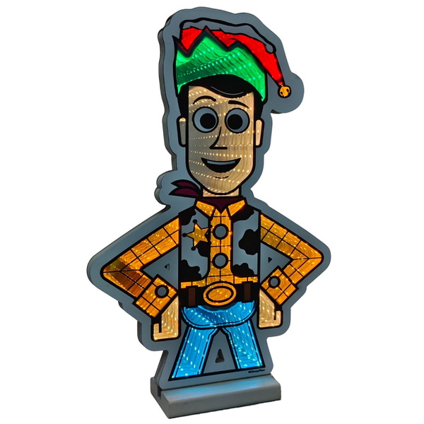 Woody 'Infinity Lighting' - DN26220