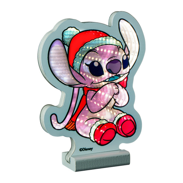Angel Small 'Infinity Lighting' - DN26437