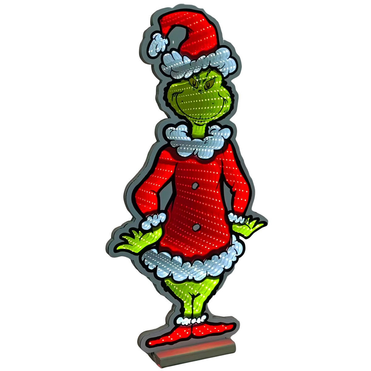 The Grinch 'Infinity Lighting' - TG26002