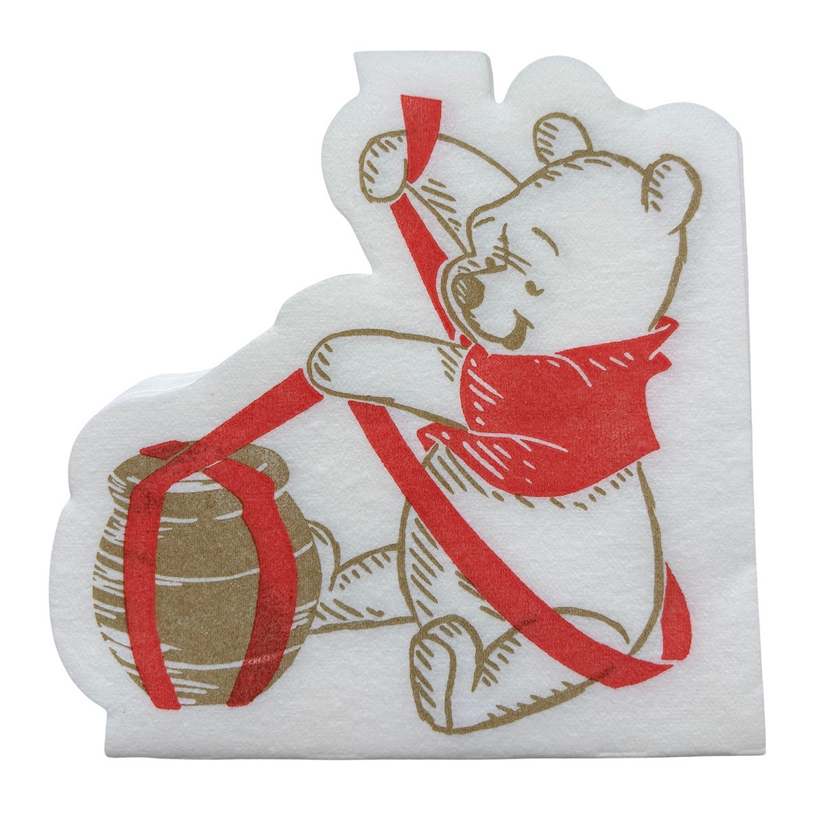 Winnie the Pooh 'Napkins' - DN26430