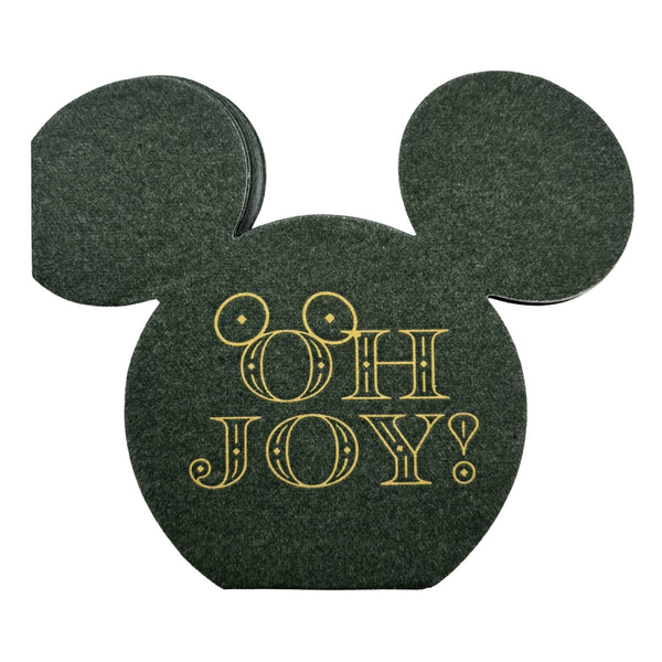 Mickey Mouse Ears 'Napkins' - DN26423