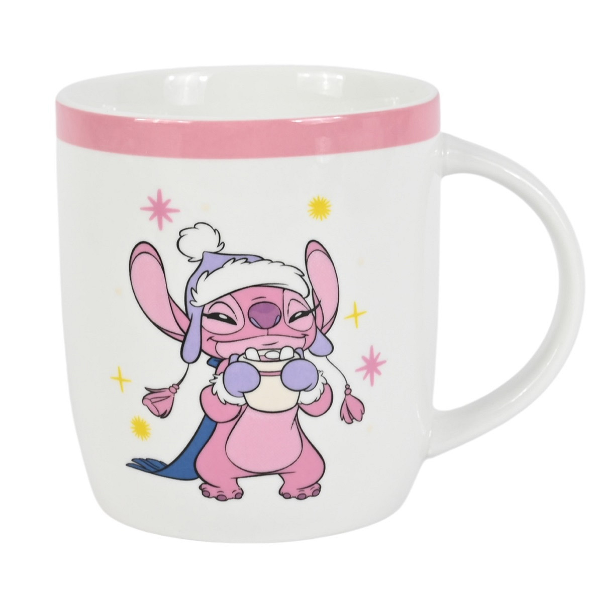 Angel 'Christmag Mug' - DN25353