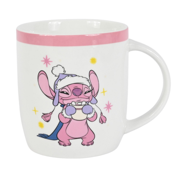 Angel 'Christmag Mug' - DN25353
