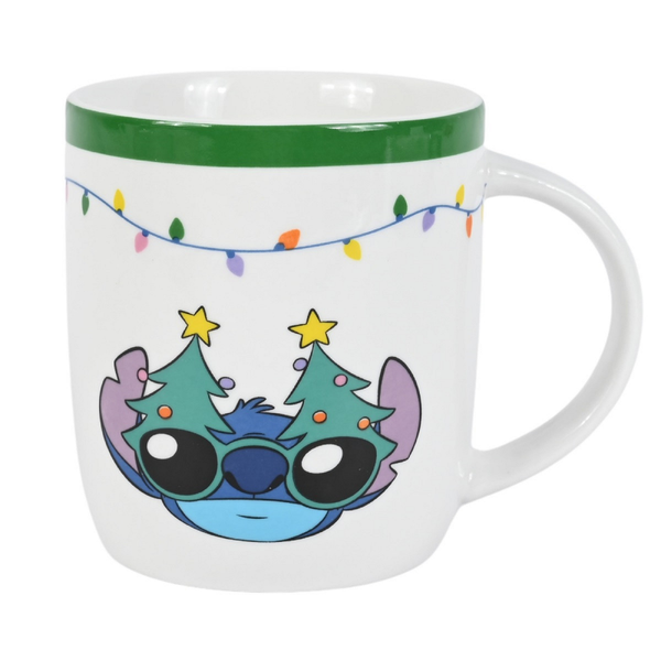 Stitch 'Christmag Mug' - DN25352