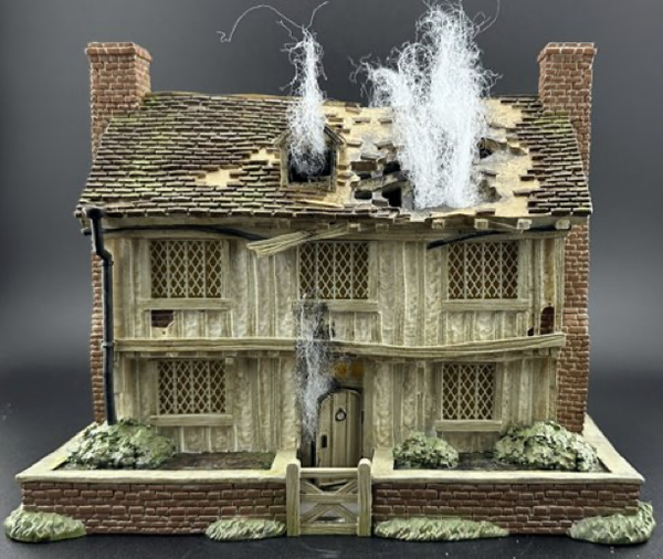 Harry Potter 'The Potters Home' - 6018389