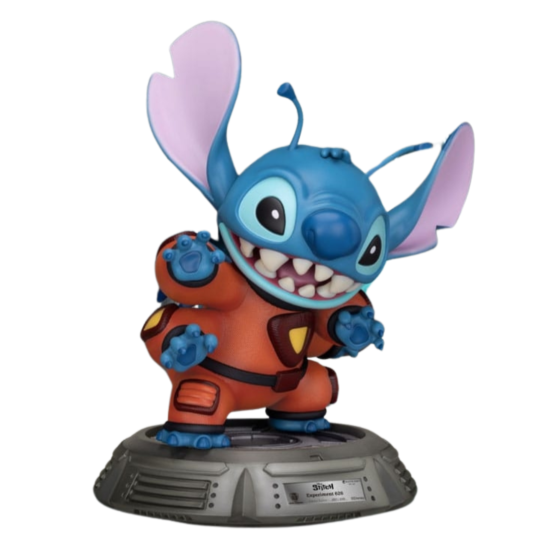 Stitch Experiment 626 Mastercraft - Beast Kingdom