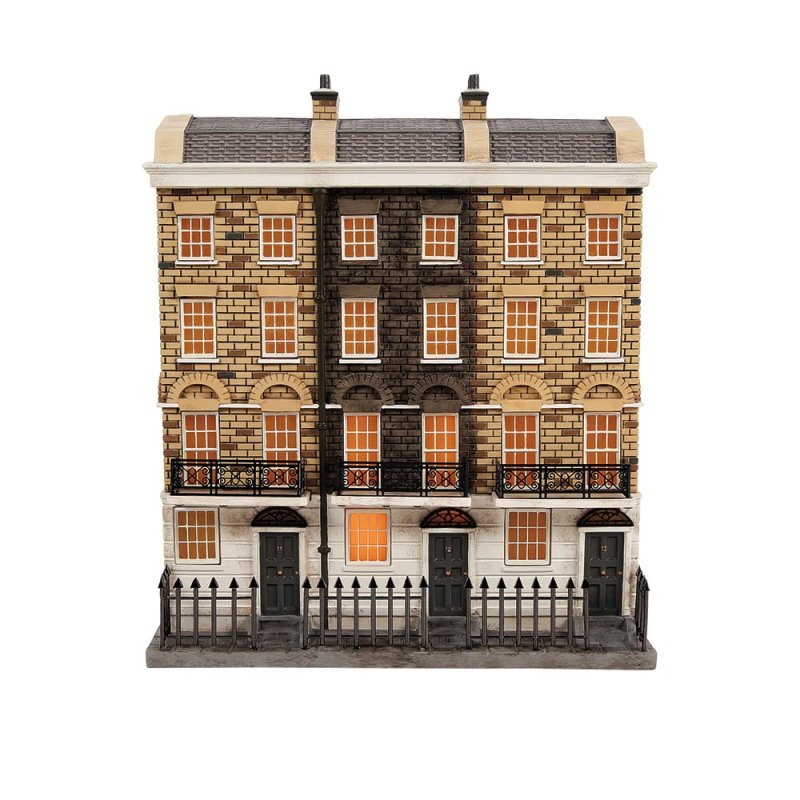 Harry Potter '12 Grimmauld Place' - 6018387