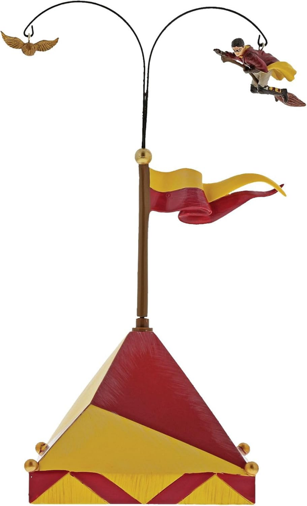 Harry Potter 'Chasing the Snitch' - A29973
