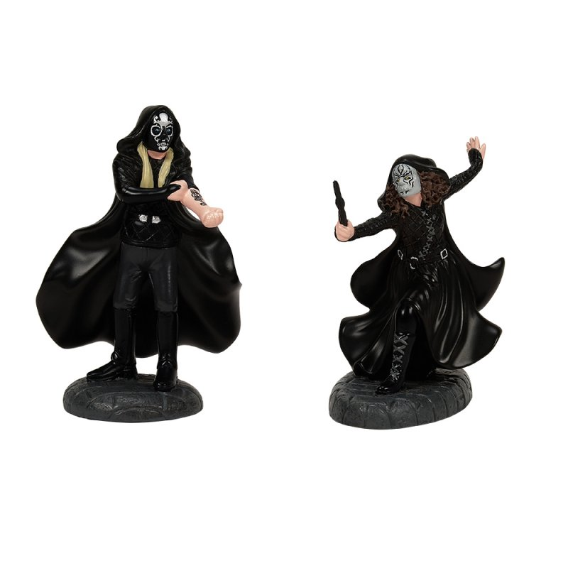 Harry Potter 'Death Eathers' - 6015602