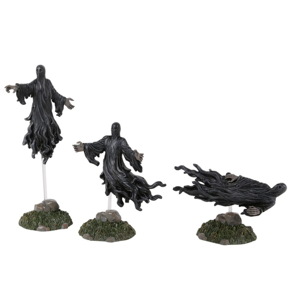 Harry Potter 'Dementors' - 6018392