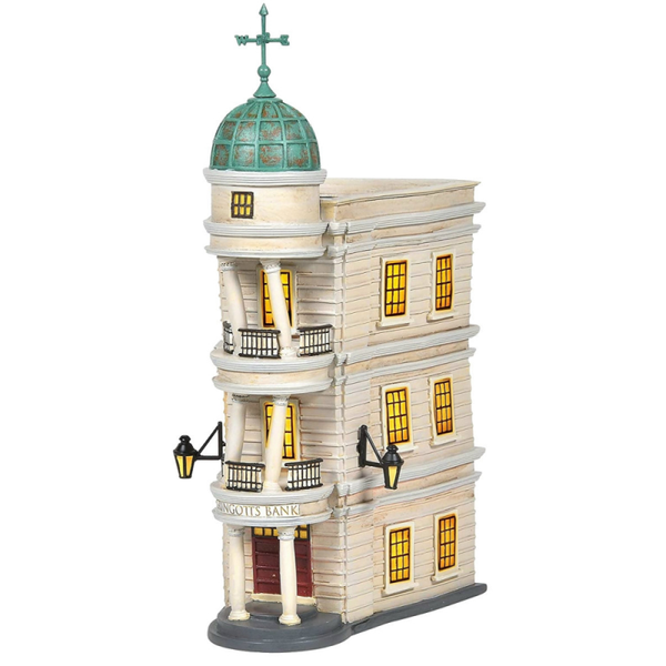 Harry Potter 'Gringotts Bank' - A30217