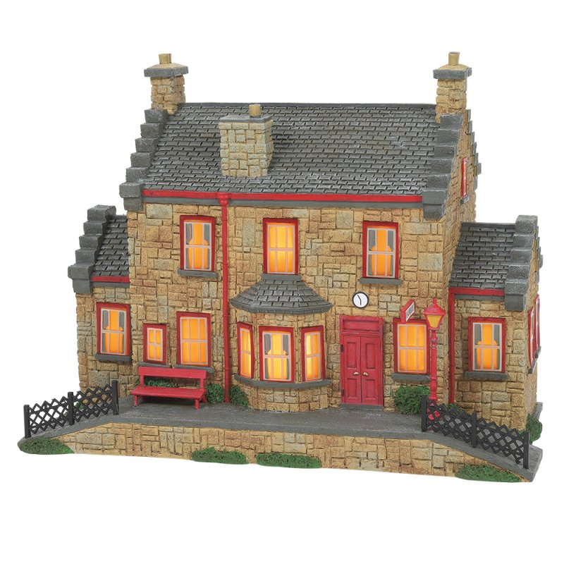 Harry Potter 'Hogsmeade Station' - 6009846