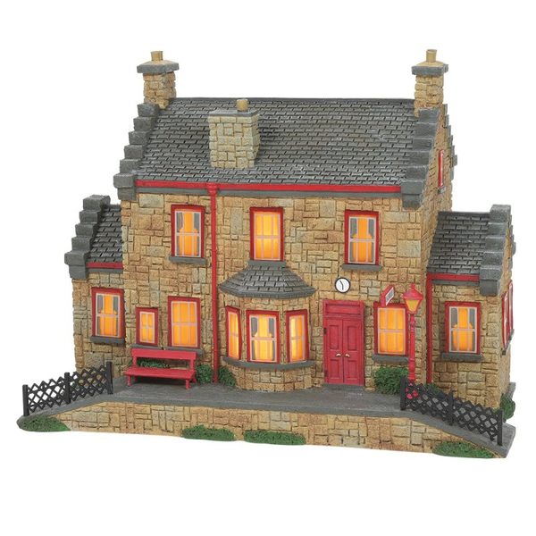 Harry Potter 'Hogsmeade Station' - 6009846