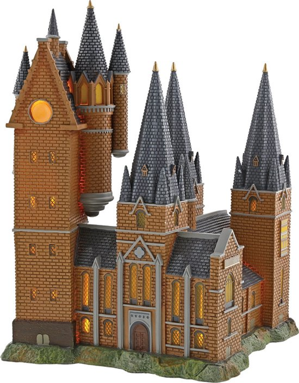Harry Potter 'Hogwarts Astronomy Tower' - A29980
