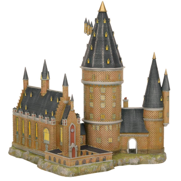 Harry Potter 'Hogwarts Great Hall' - A29976