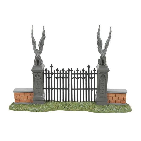 Harry Potter 'Hogwarts Gate' - 6009830