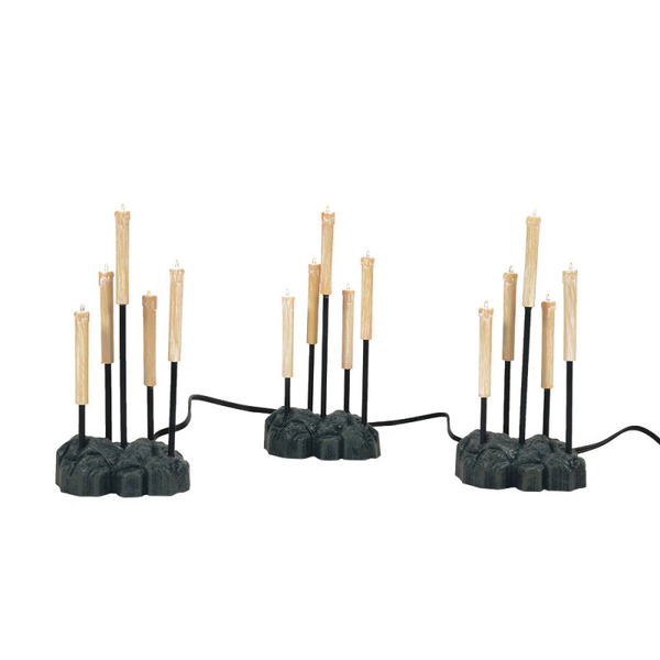 Harry Potter 'Lit Floating Candles' - 6015604