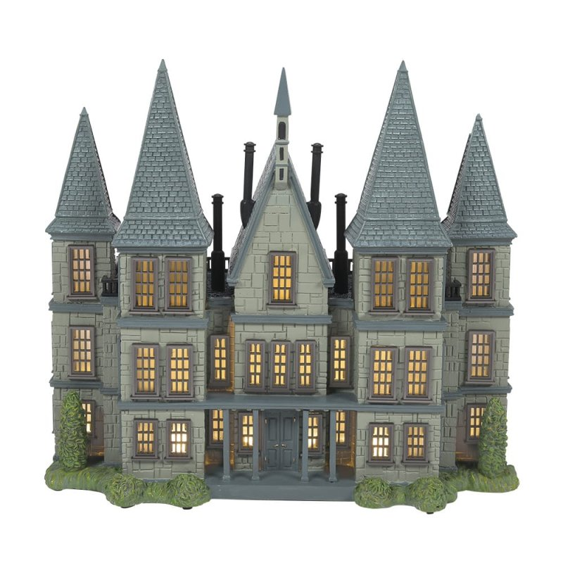 Harry Potter 'Malfoy Manor' - 6015600