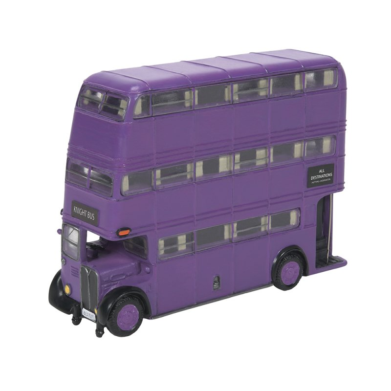 Harry Potter 'The Knight Bus' - 6010496