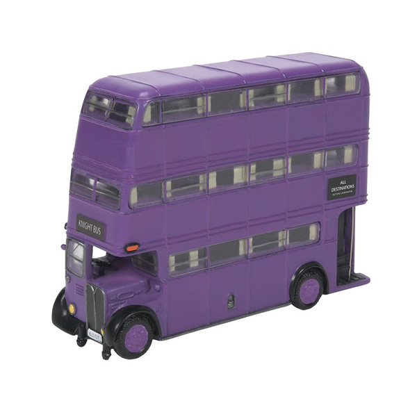 Harry Potter 'The Knight Bus' - 6010496