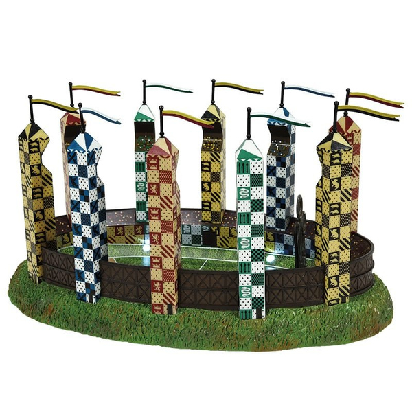 Harry Potter 'The Quidditch Pitch' - 6014664