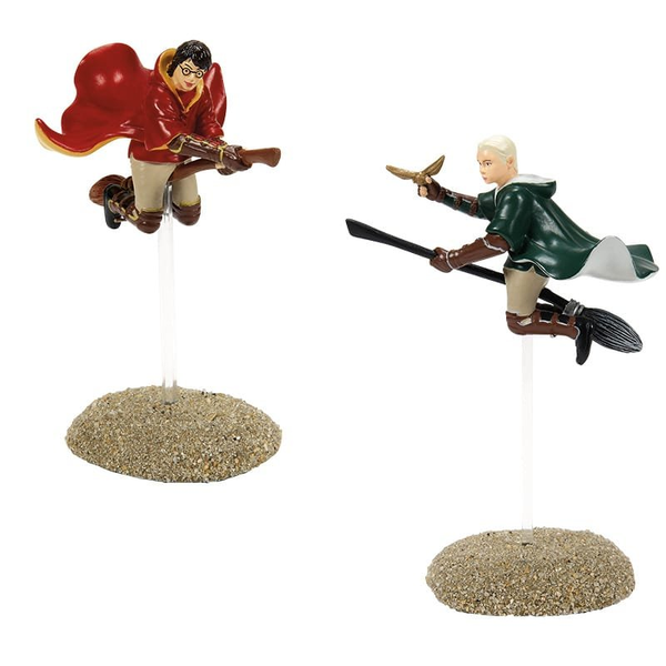 Harry Potter 'Harry & Draco' - 6014665