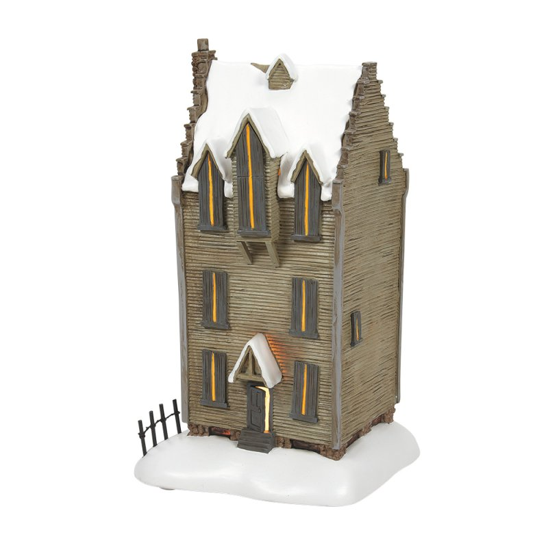Harry Potter 'The Shrieking Shack' - 6007753