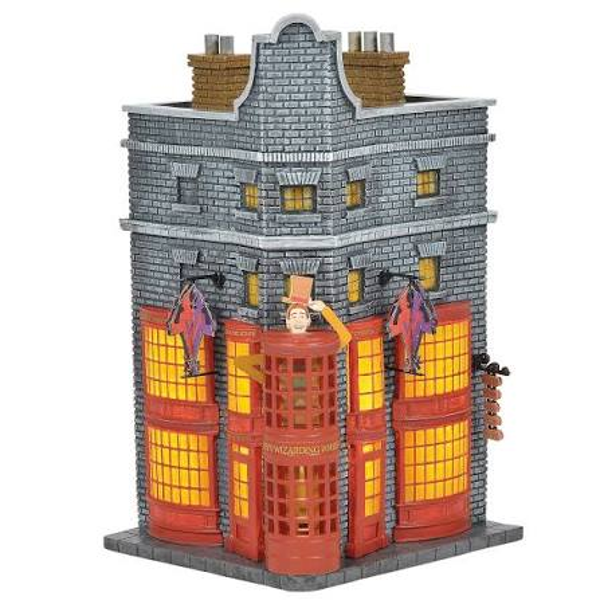 Harry Potter 'Weasleys' Wizard Wheezes' - A30215