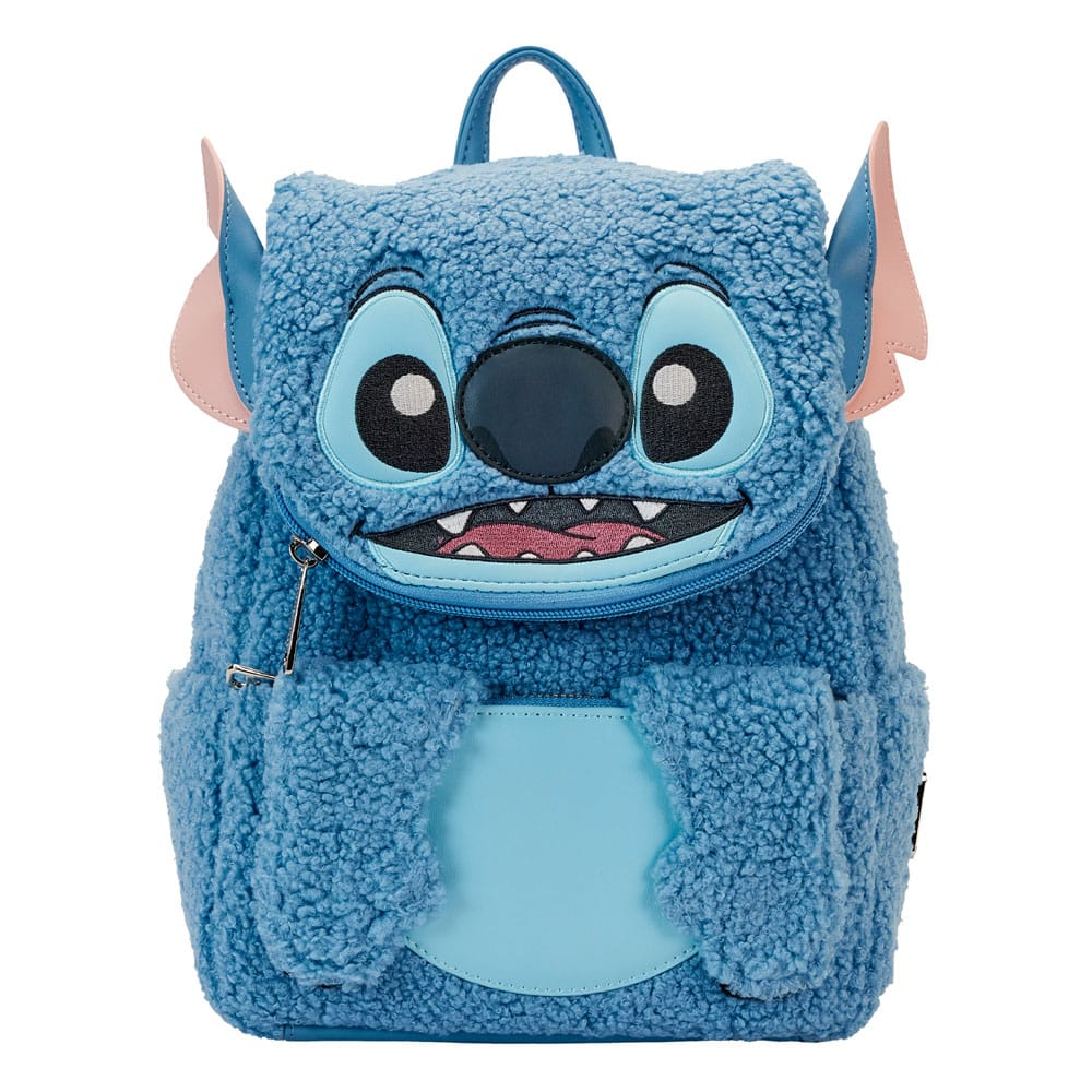Loungefly Backpack - Stitch