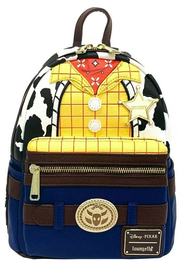 Loungefly Backpack - Woody