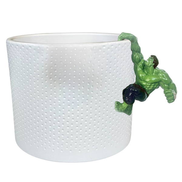 Hulk 'Pot Buddy' - MV27002