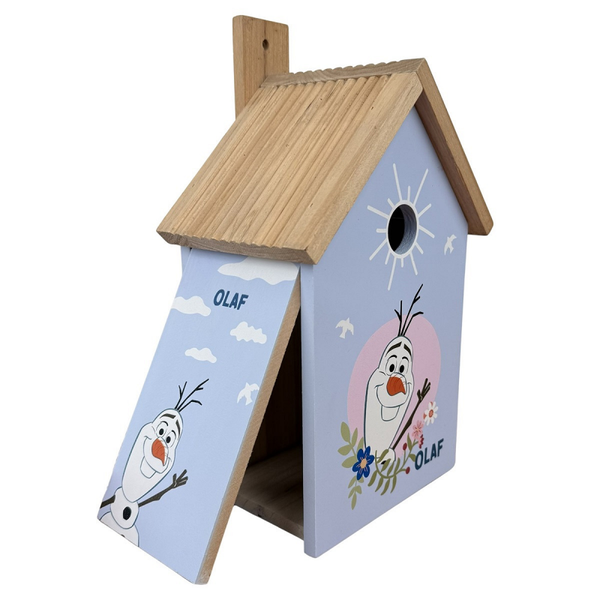Olaf - 'Bird House' - DN27102