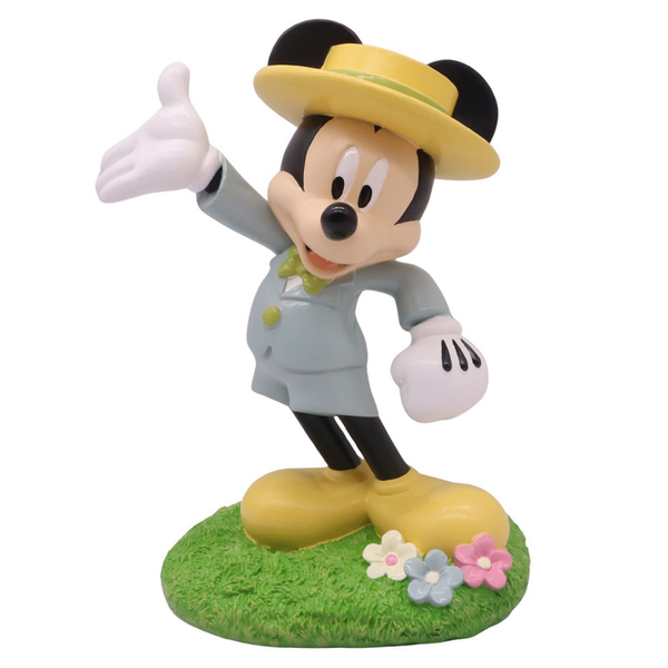 Mickey Mouse Garden 'Garden Statue' - DN27001