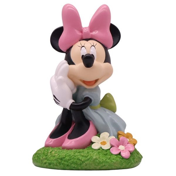 Minnie Mouse Garden 'Garden Statue' - DN27002