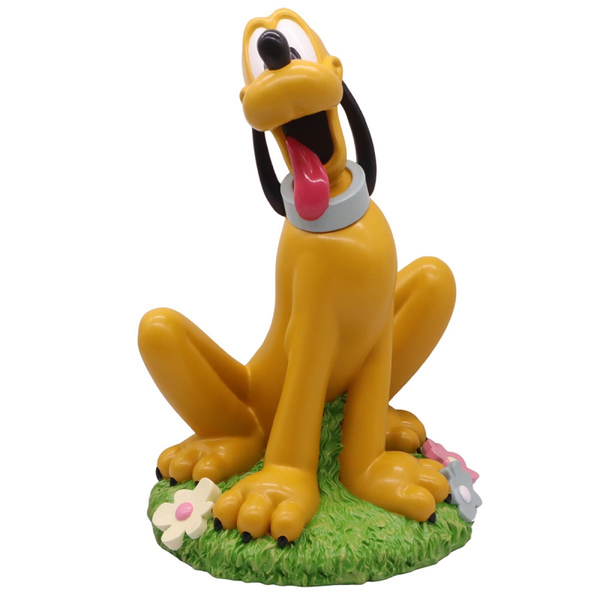 Pluto 'Garden Statue' - DN27003