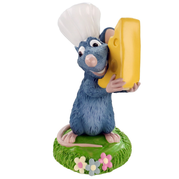 Remy 'Garden Statue' - DN27006