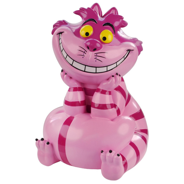 Cheshire Cat 'Garden Statue' - DN27014