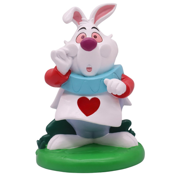 The White Rabbit 'Garden Statue' - DN27015