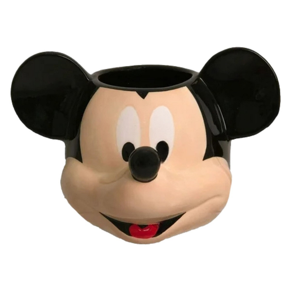 Mickey Mouse 'Flower Pot' - DN27046