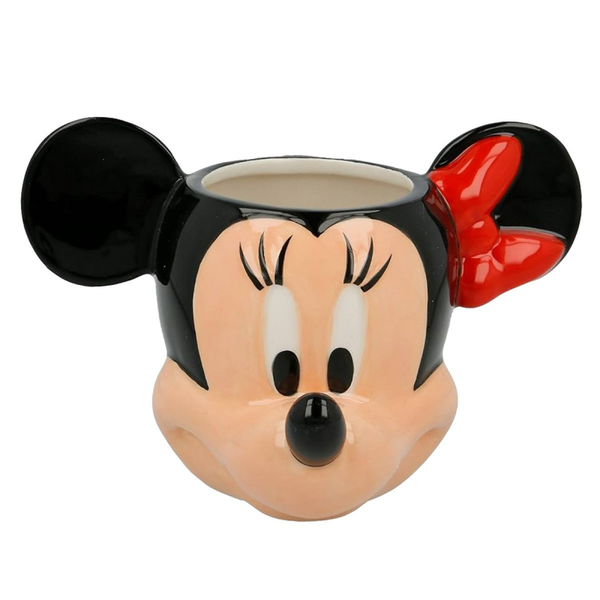 Minnie Mouse 'Flower Pot' - DN27047