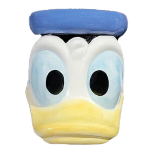 Donald Duck 'Flower Pot' - DN27048