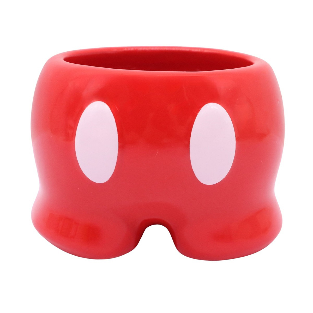 Mickey Mouse Pants 'Flower Pot' - DN27059