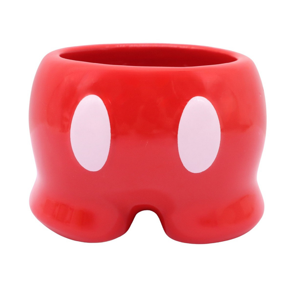 Mickey Mouse Pants 'Flower Pot' - DN27059