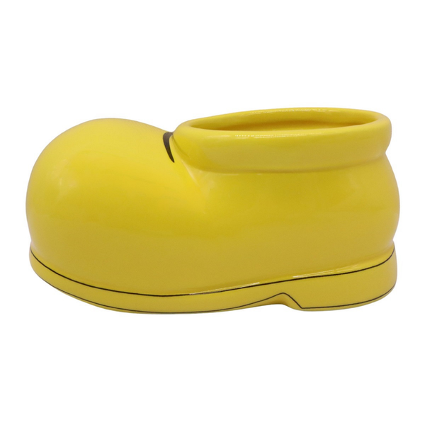 Mickey Mouse Shoe 'Flower Pot' - DN27060