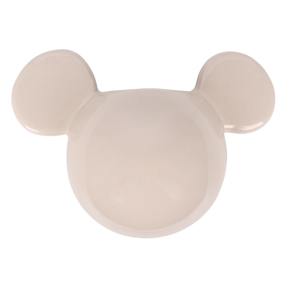 Mickey Mouse Ears 'Wall Vase Beige' - DN27056