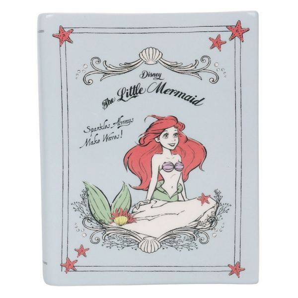 Ariel 'Book Vase' - DN27053