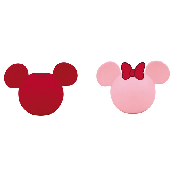 Mickey & Minnie Mouse 'Salt & Pepper Shakers' - DN27041