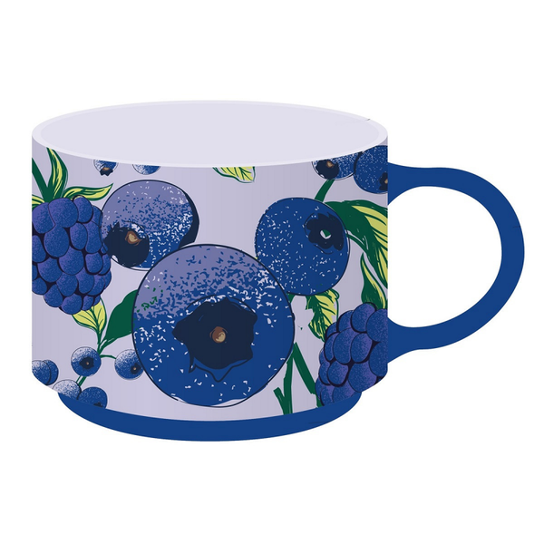 Mickey Mouse Blueberry 'Mug' - DN27115